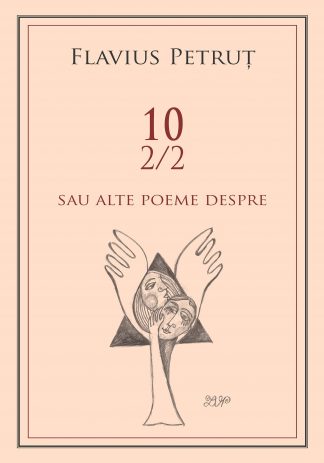10 2/2 sau alte poeme despre, Flavius Petruț