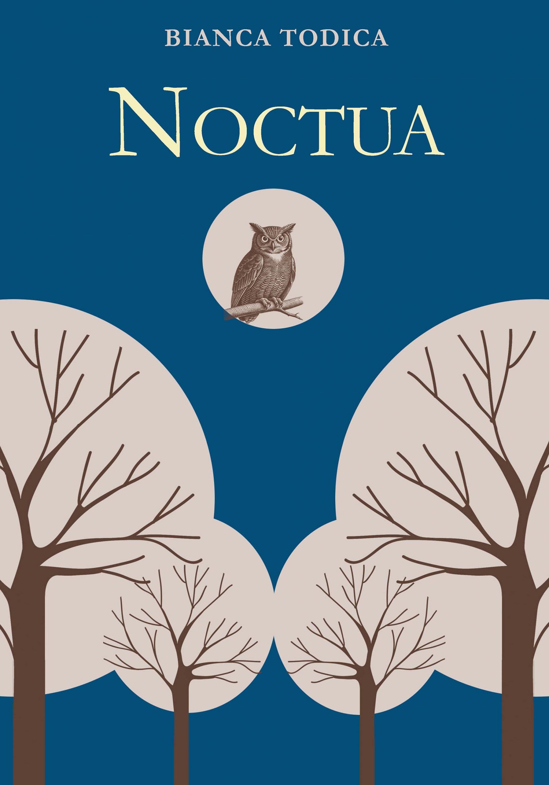 Noctua, Bianca Todica